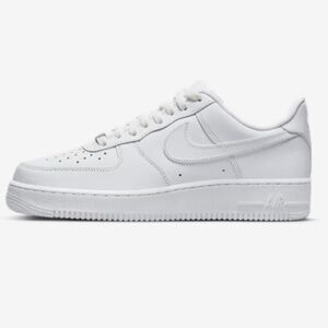 Excellent Condition Nike Air Force 1 Women's Size 8 Mens 6.5